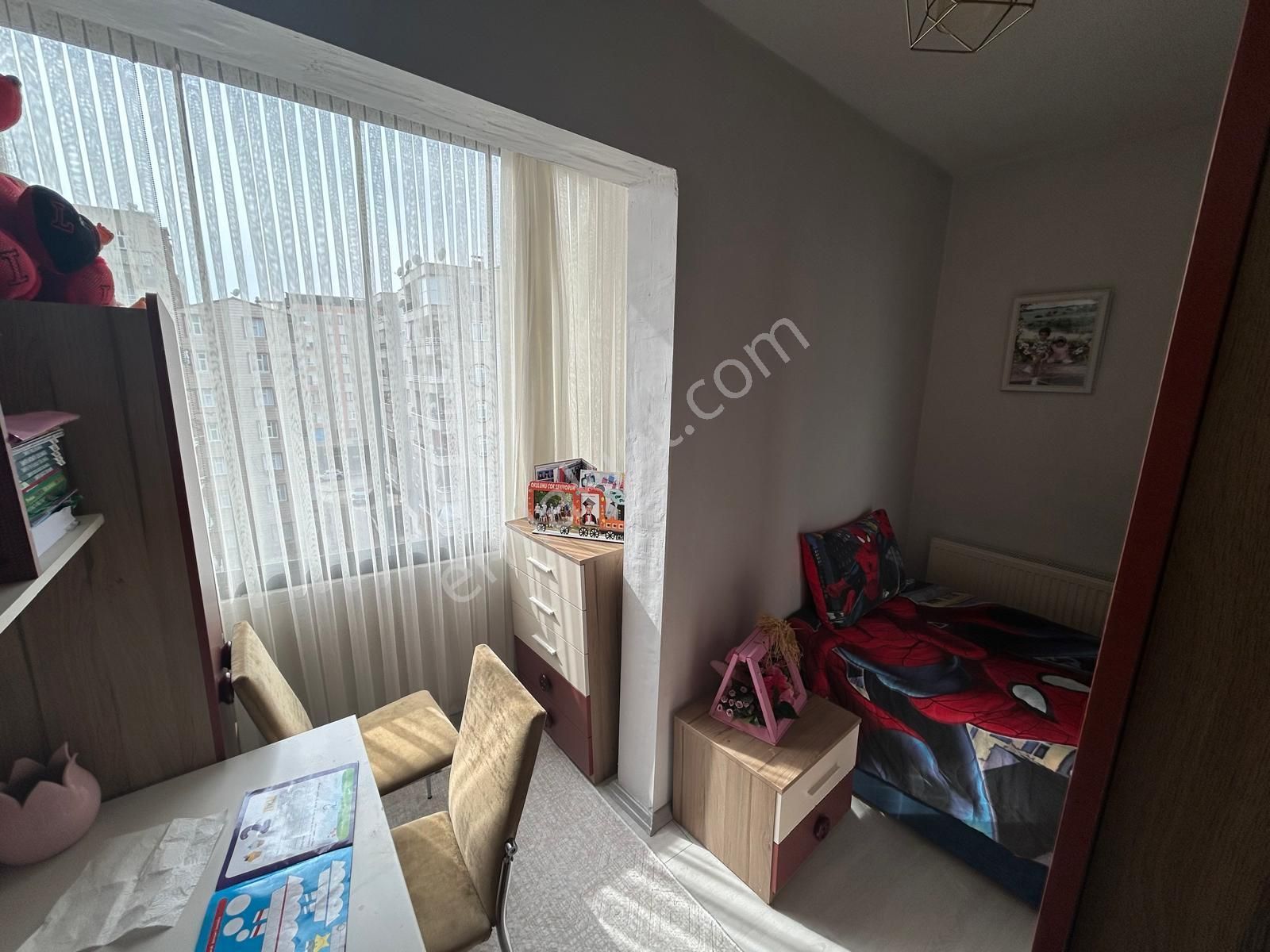 Makro Life Gayrimenkul'den Satılık Huzur Evlerinde 2+1 Daire - Görsel 9