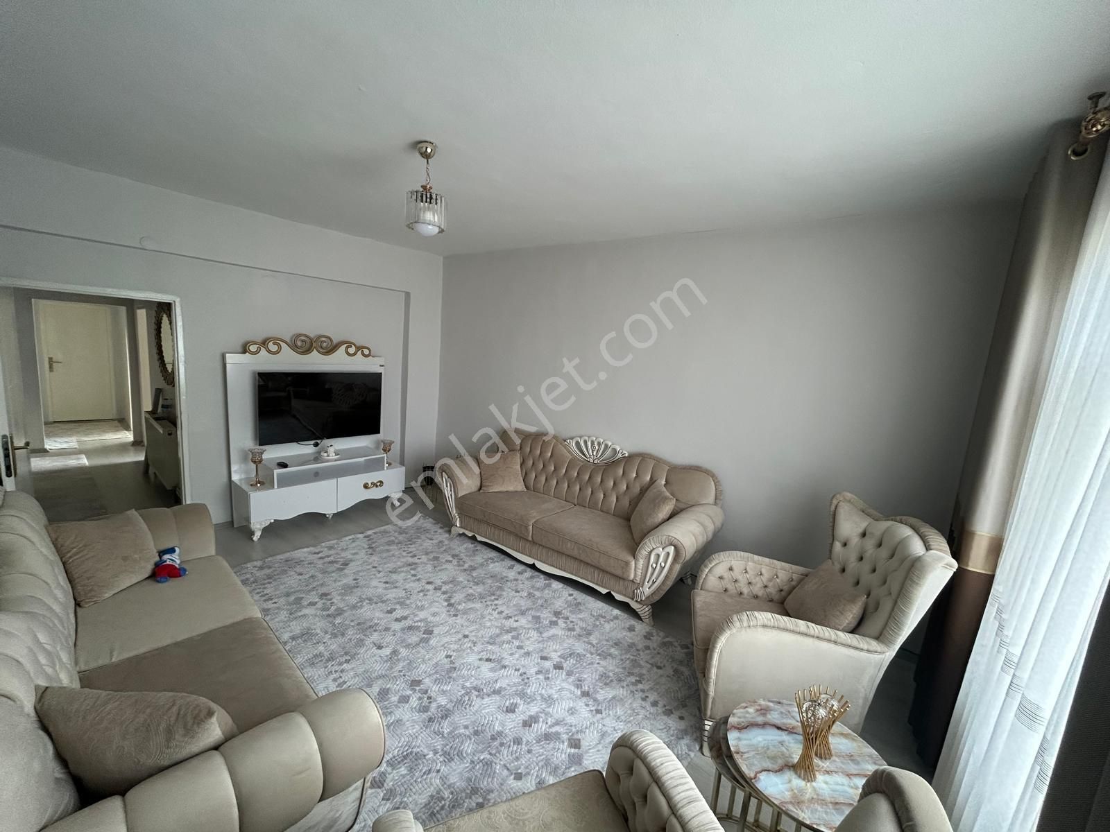 Makro Life Gayrimenkul'den Satılık Huzur Evlerinde 2+1 Daire