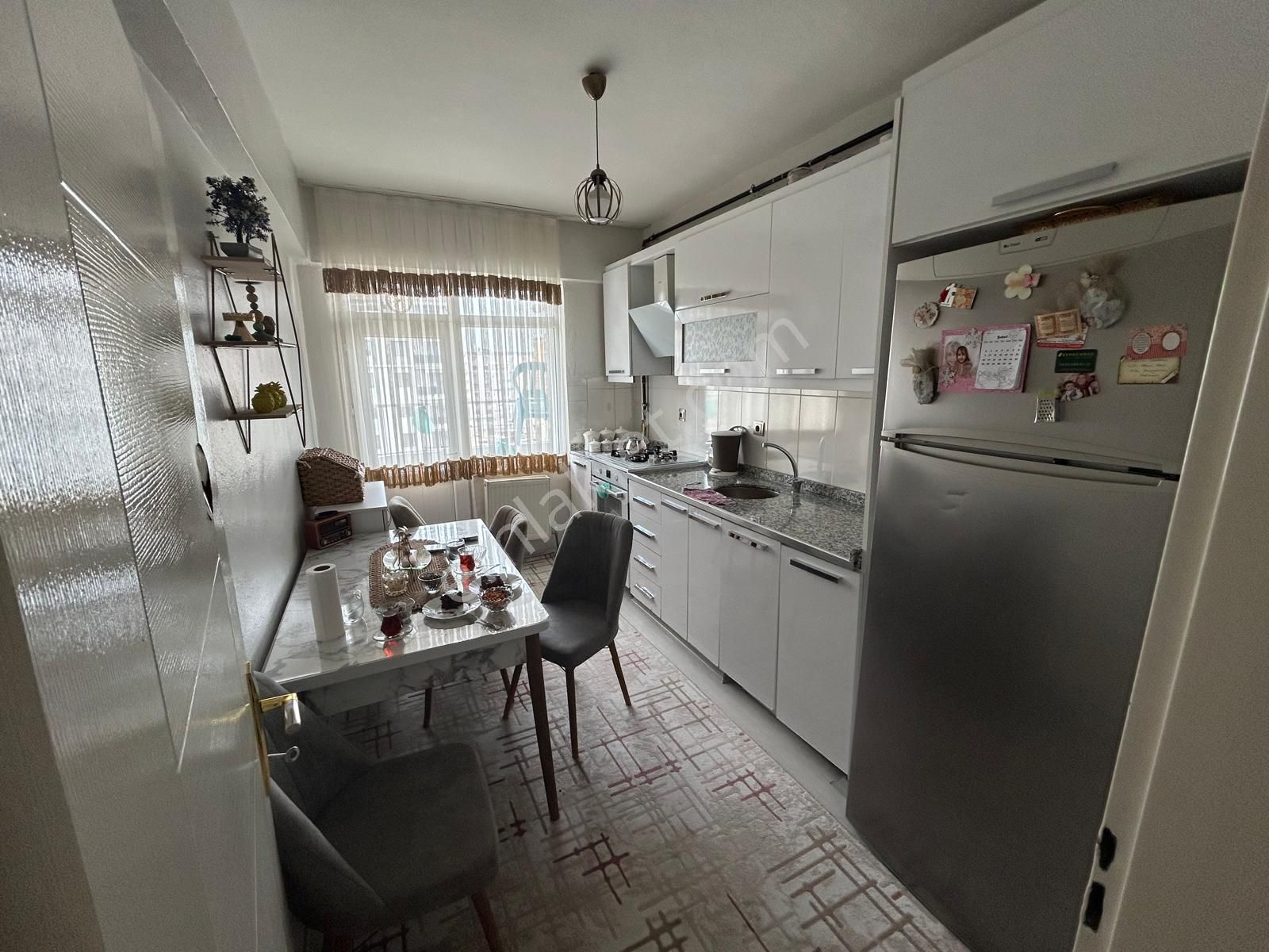 Makro Life Gayrimenkul'den Satılık Huzur Evlerinde 2+1 Daire - Görsel 5