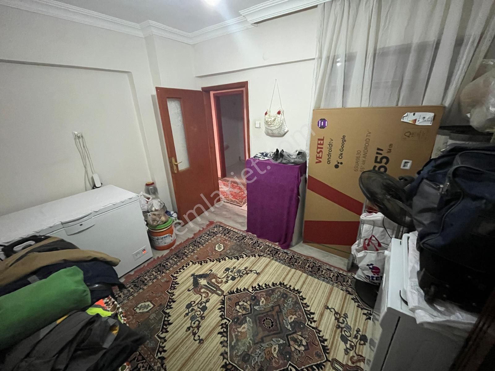 Sincan Yenıkent Mustafakemal Mah 3.arakat Kredı Lımıtsız Daire - Görsel 17