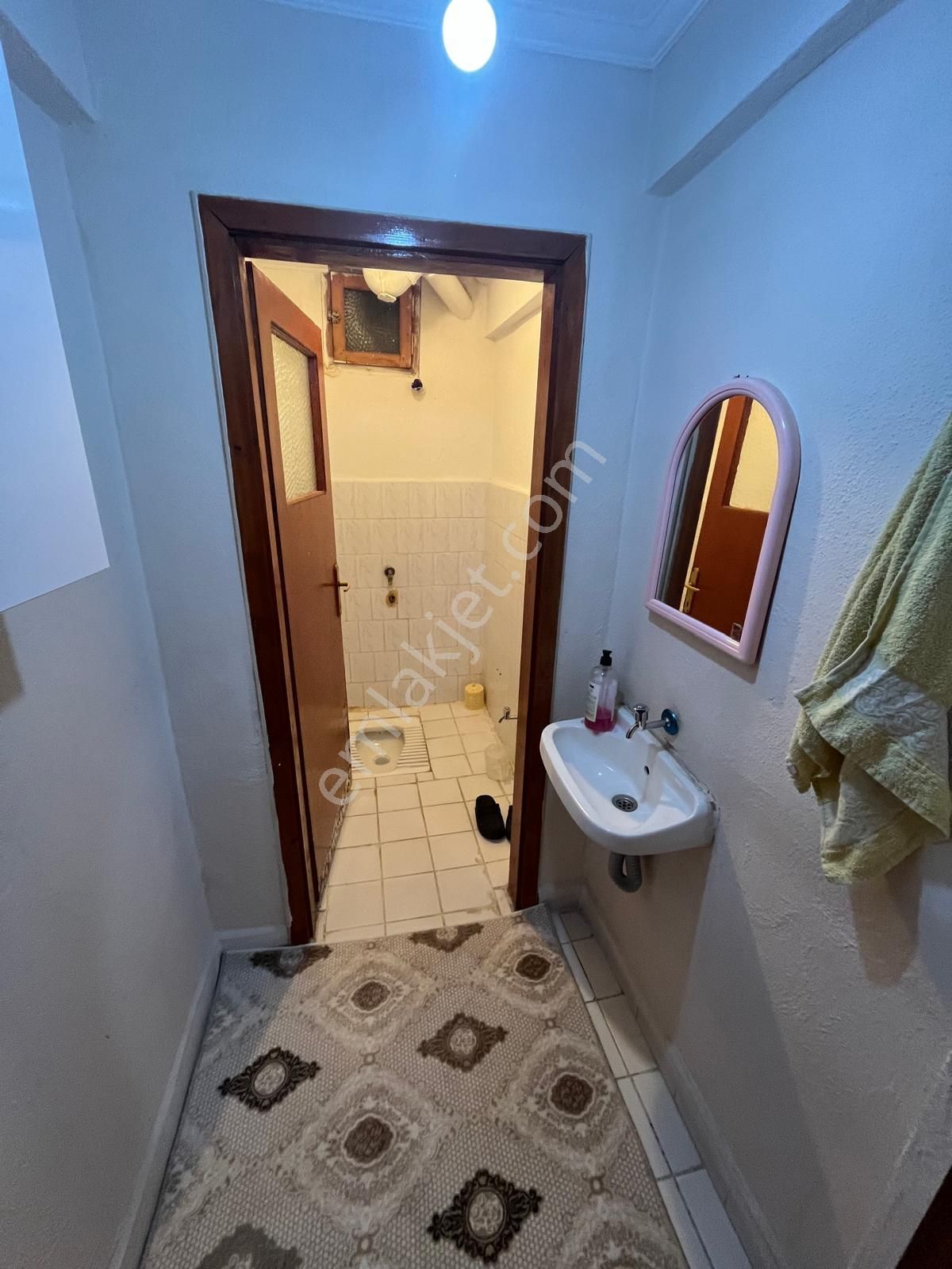 Sincan Yenıkent Mustafakemal Mah 3.arakat Kredı Lımıtsız Daire - Görsel 2