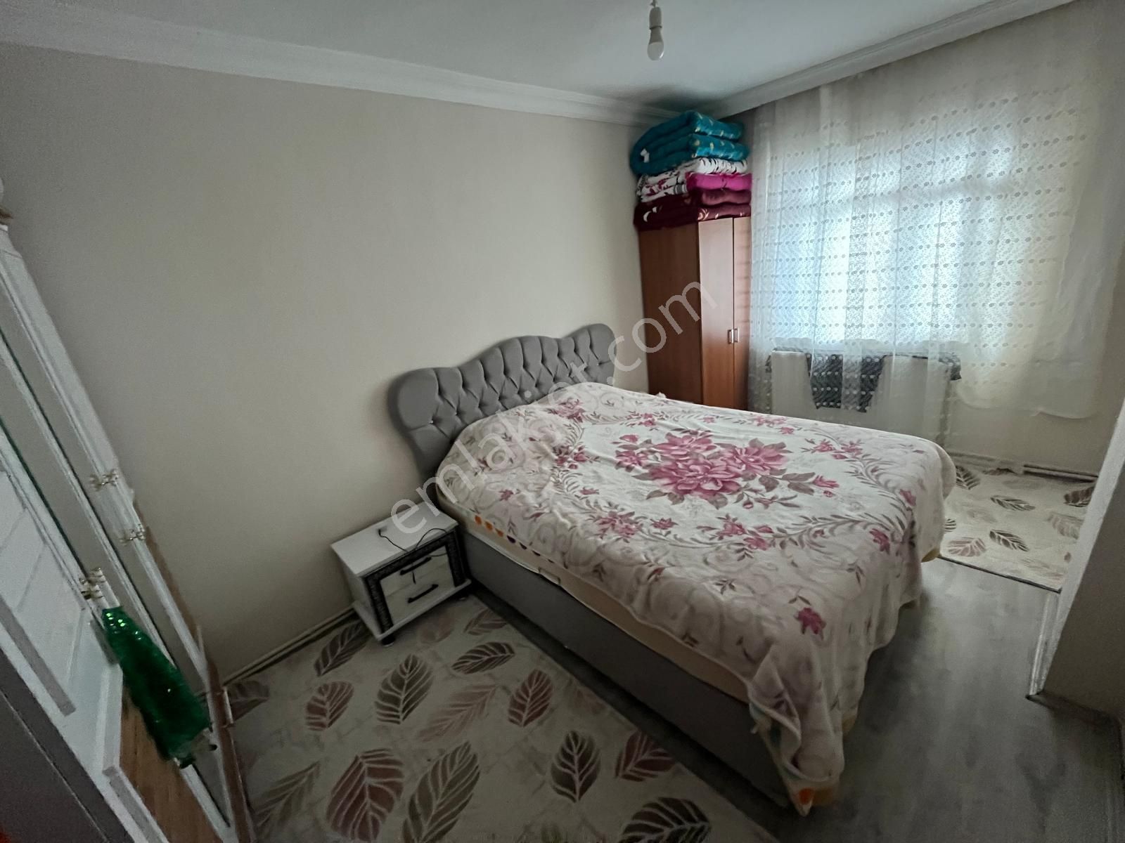 Sincan Yenıkent Mustafakemal Mah 3.arakat Kredı Lımıtsız Daire - Görsel 18