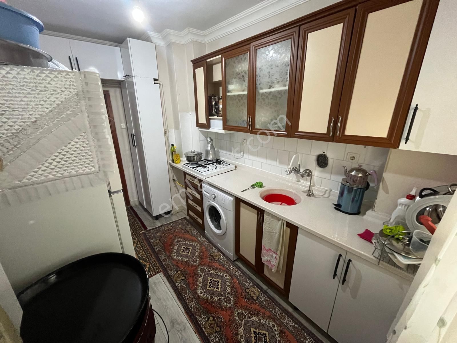 Sincan Yenıkent Mustafakemal Mah 3.arakat Kredı Lımıtsız Daire - Görsel 21