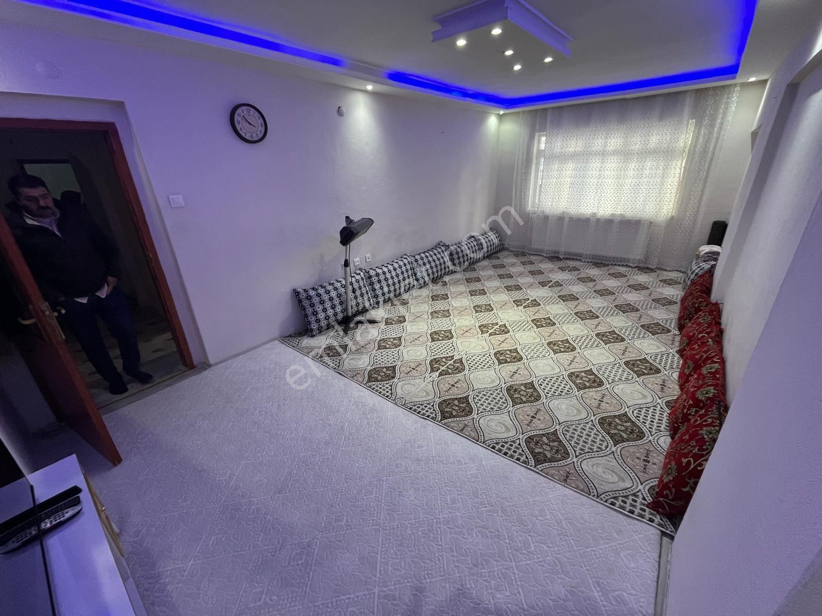 Sincan Yenıkent Mustafakemal Mah 3.arakat Kredı Lımıtsız Daire - Görsel 3