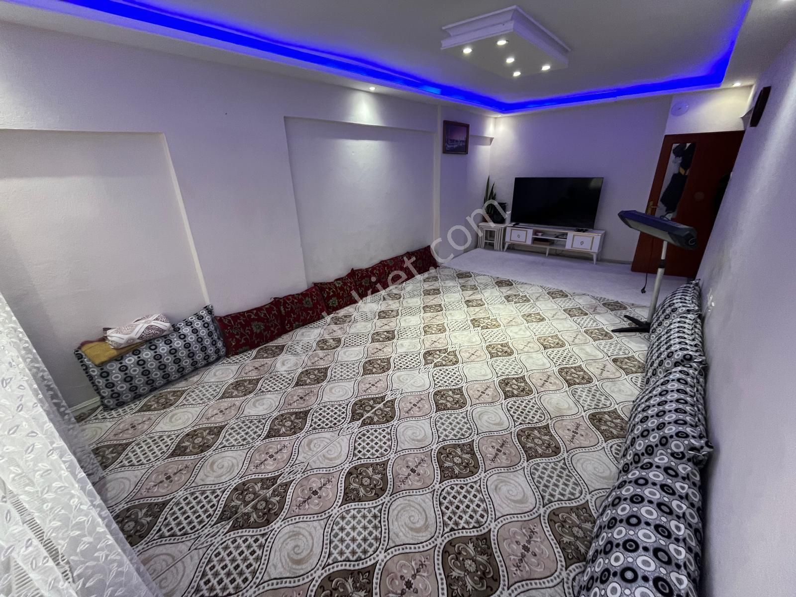 Sincan Yenıkent Mustafakemal Mah 3.arakat Kredı Lımıtsız Daire - Görsel 5