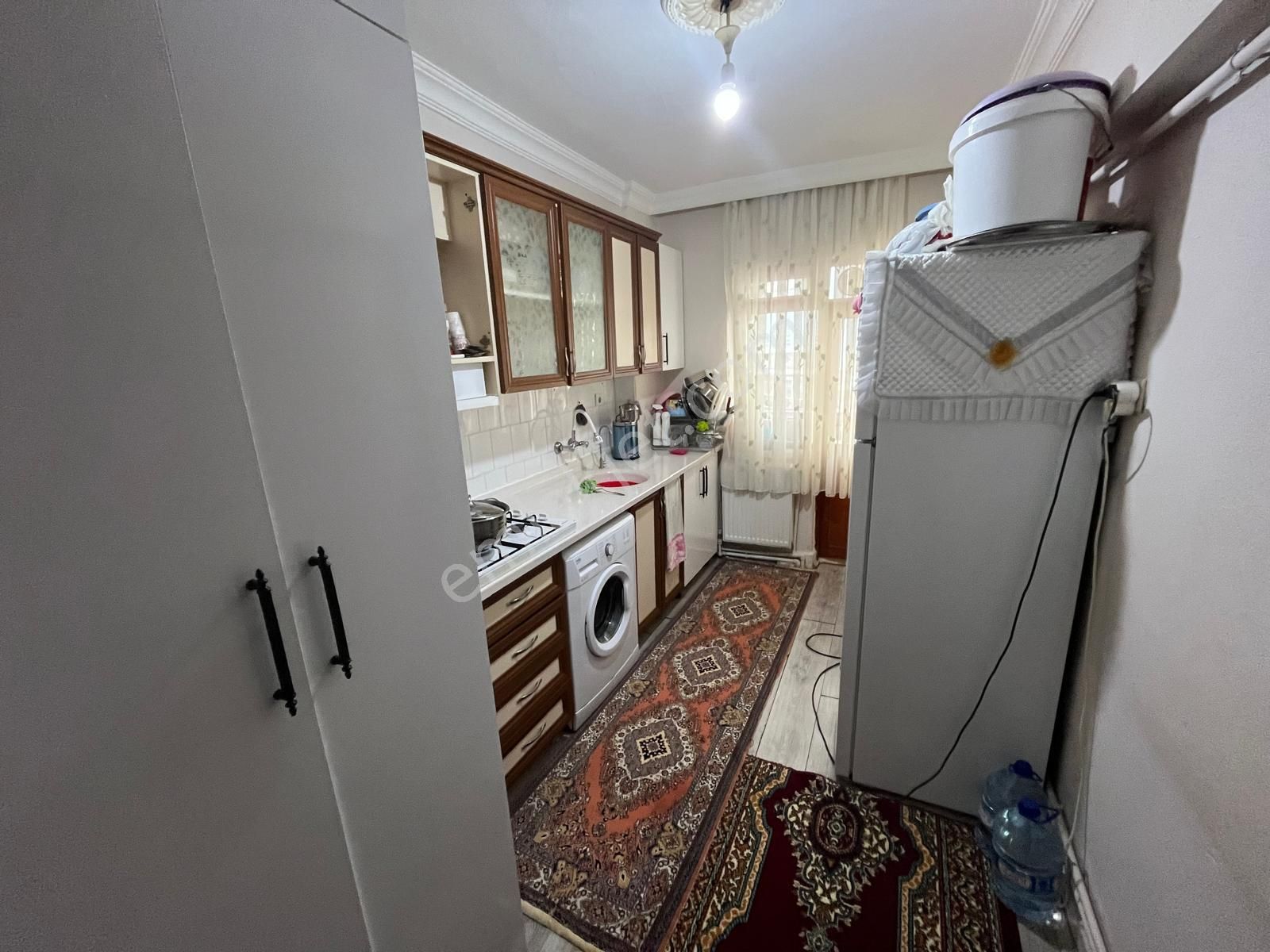 Sincan Yenıkent Mustafakemal Mah 3.arakat Kredı Lımıtsız Daire - Görsel 23