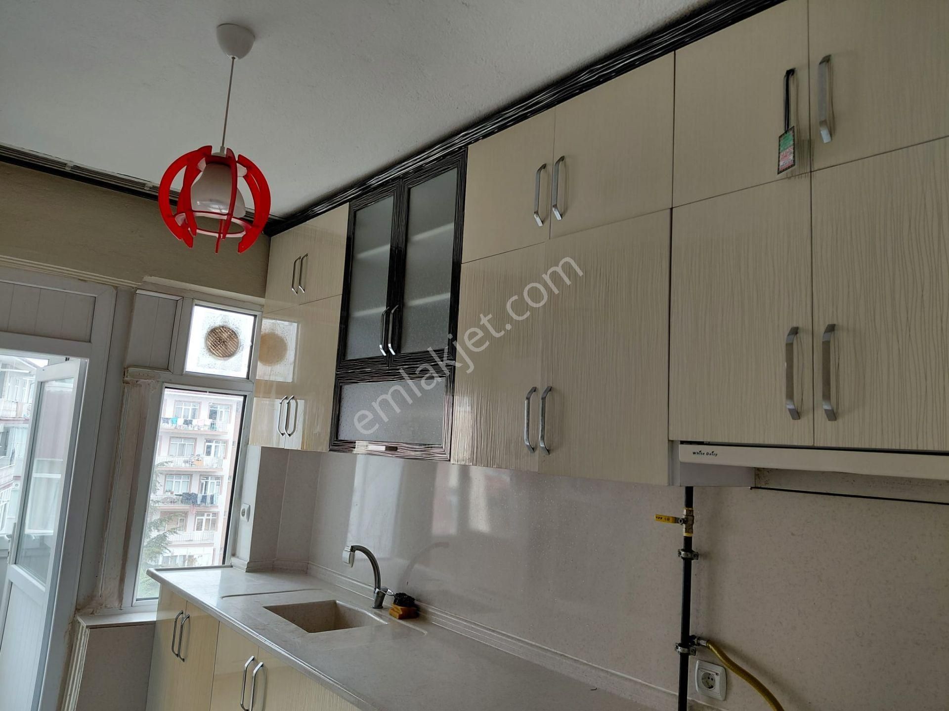 Bizim Emlaktan Ucuzlukta 3+1 Doğalgazlı - Görsel 23