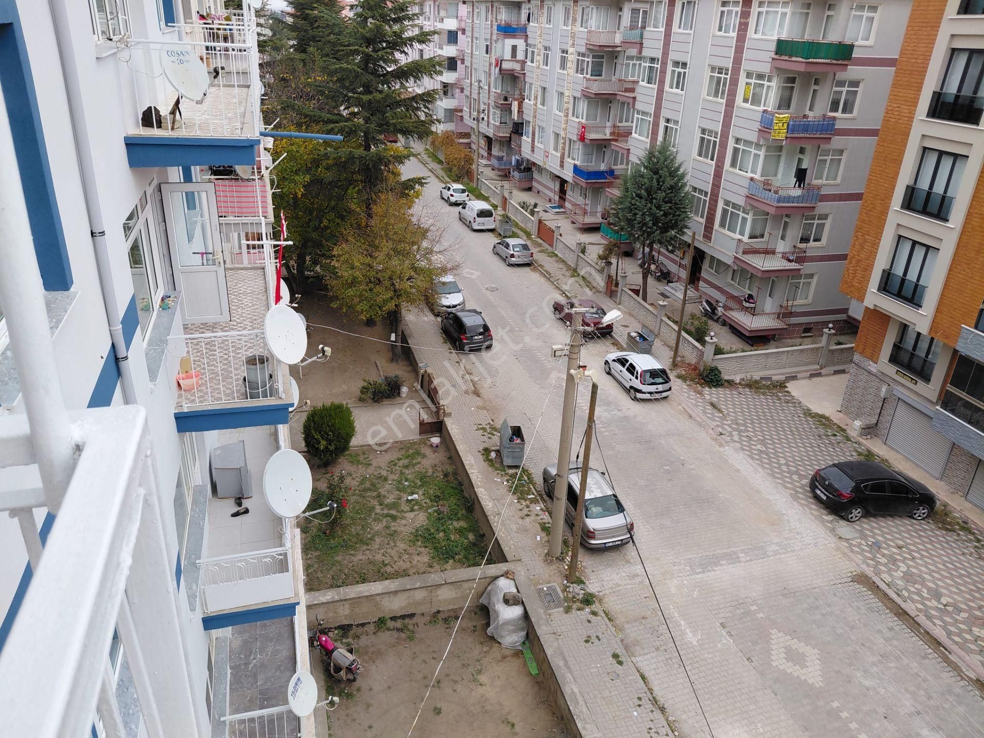 Bizim Emlaktan Ucuzlukta 3+1 Doğalgazlı - Görsel 6