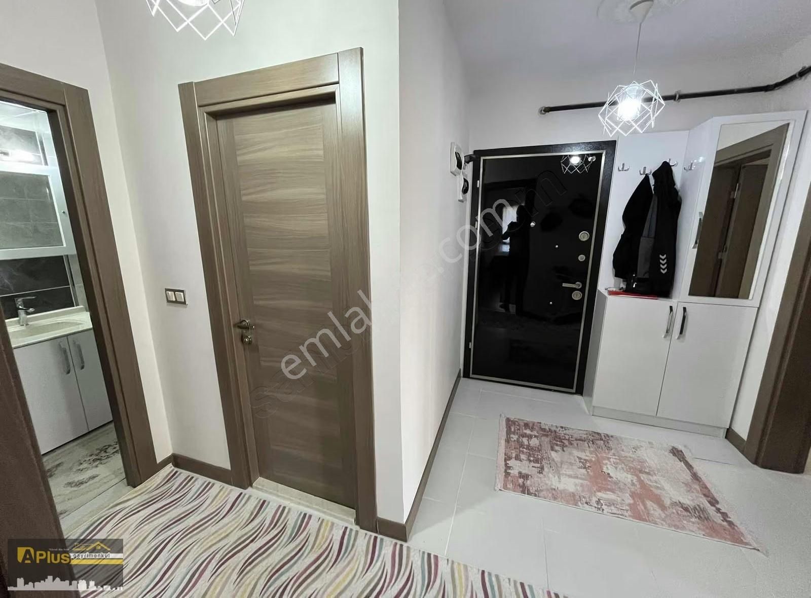 A Plus Gayrimenkulden Tire Toki Yeni Etap 2+1 Kiralık Daire - Görsel 13