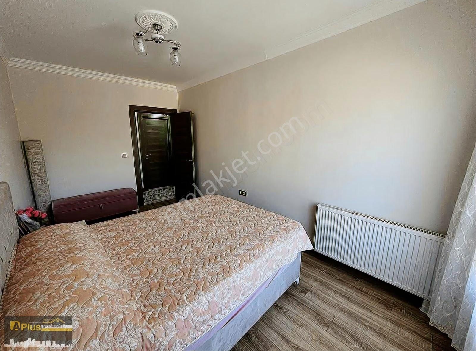 A Plus Gayrimenkulden Tire Toki Yeni Etap 2+1 Kiralık Daire - Görsel 15