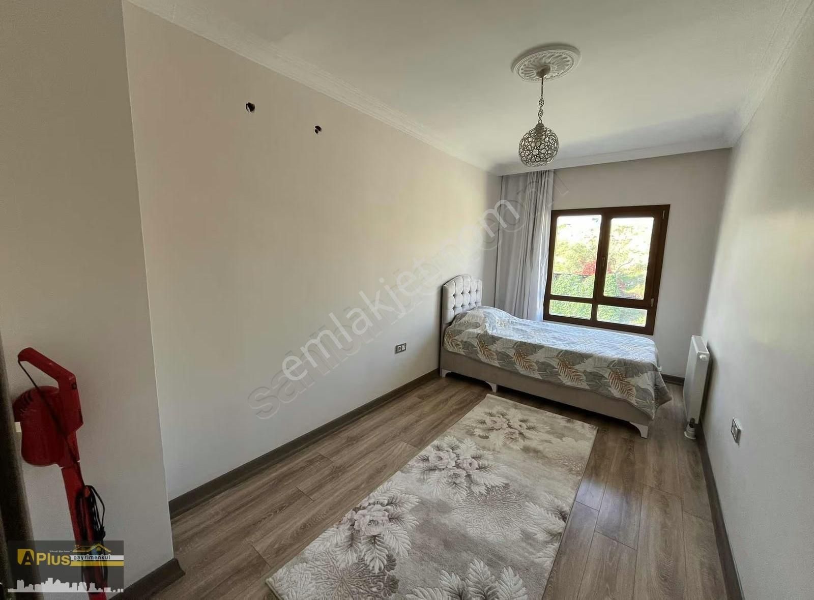 A Plus Gayrimenkulden Tire Toki Yeni Etap 2+1 Kiralık Daire - Görsel 18