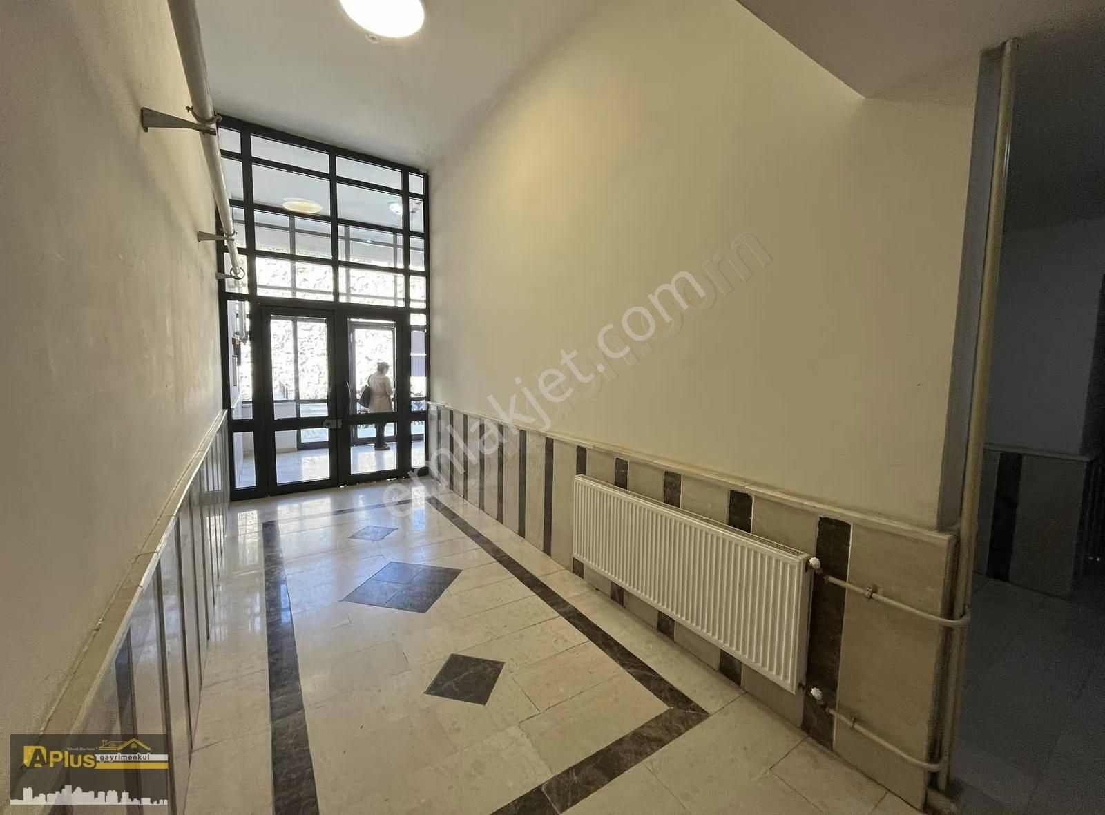 A Plus Gayrimenkulden Tire Toki Yeni Etap 2+1 Kiralık Daire - Görsel 20