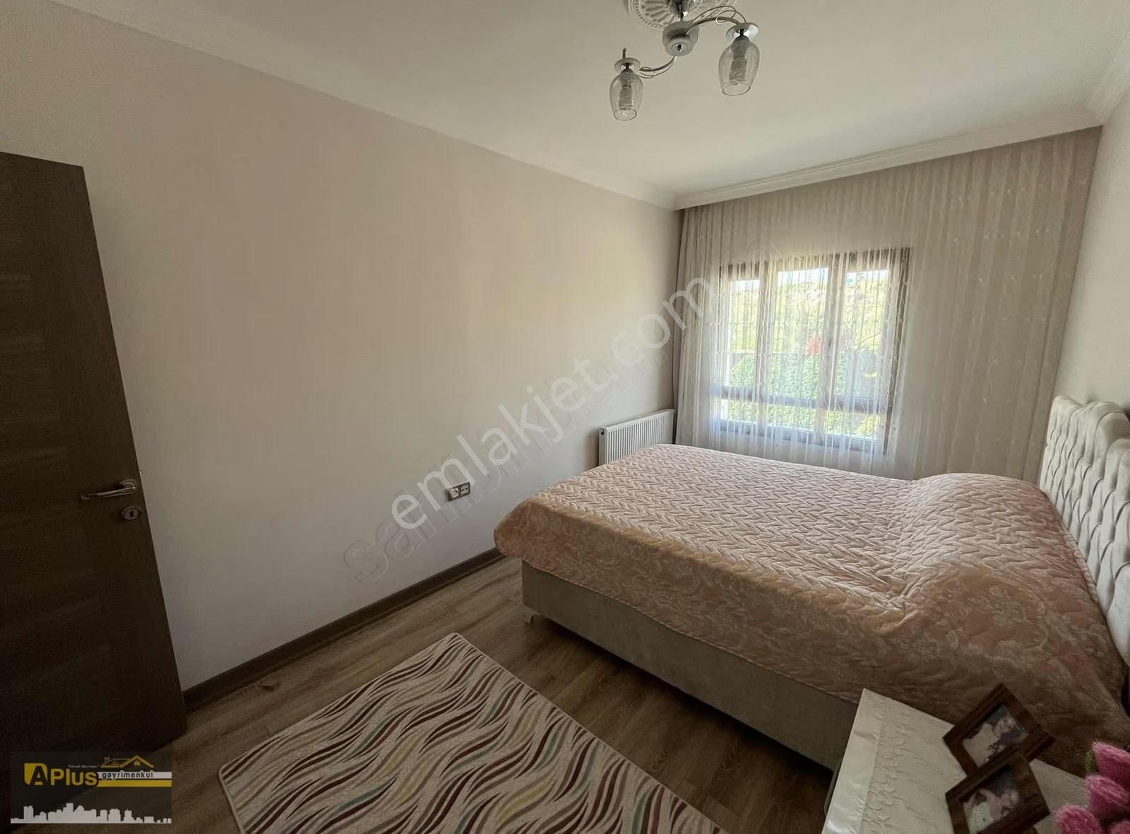 A Plus Gayrimenkulden Tire Toki Yeni Etap 2+1 Kiralık Daire - Görsel 4