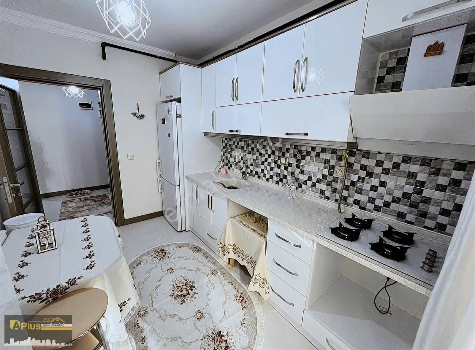 A Plus Gayrimenkulden Tire Toki Yeni Etap 2+1 Kiralık Daire - Görsel 25