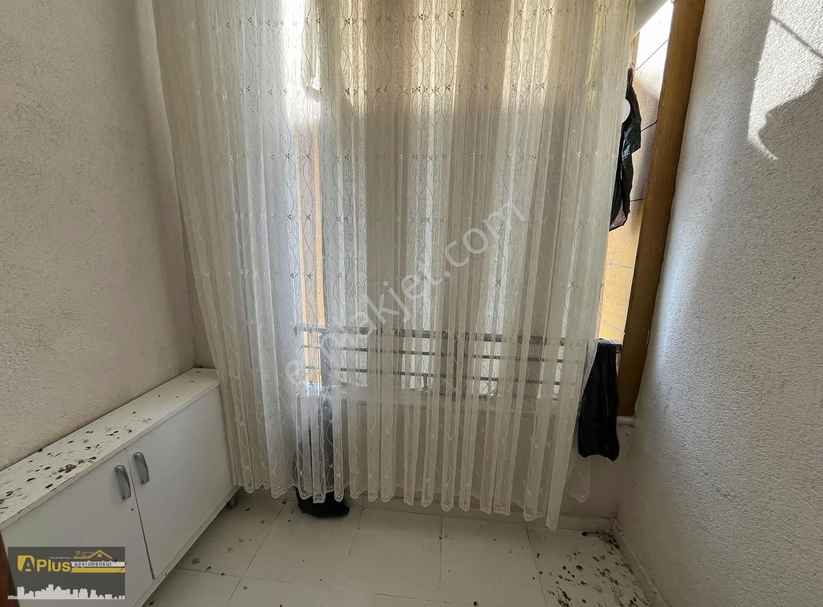 A Plus Gayrimenkulden Tire Toki Yeni Etap 2+1 Kiralık Daire - Görsel 8