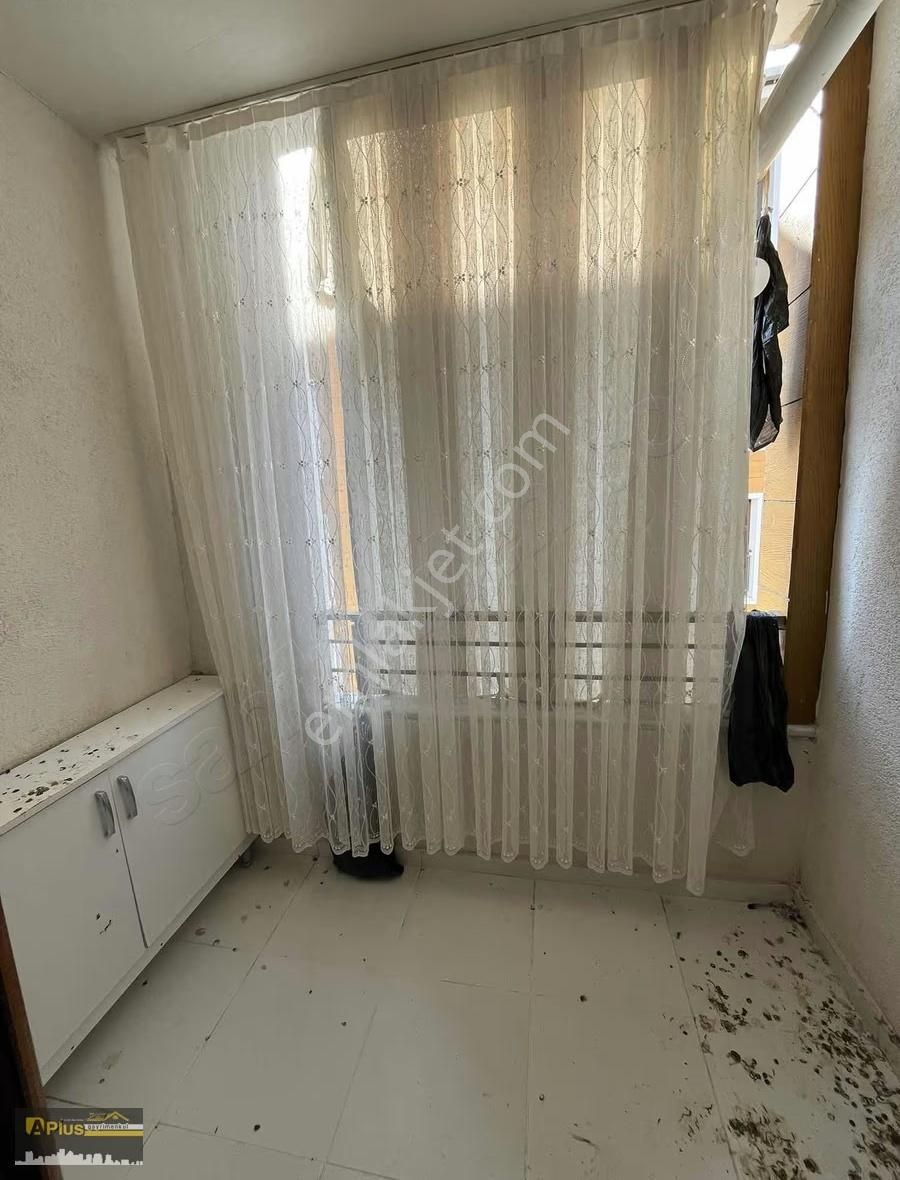 A Plus Gayrimenkulden Tire Toki Yeni Etap 2+1 Kiralık Daire - Görsel 24