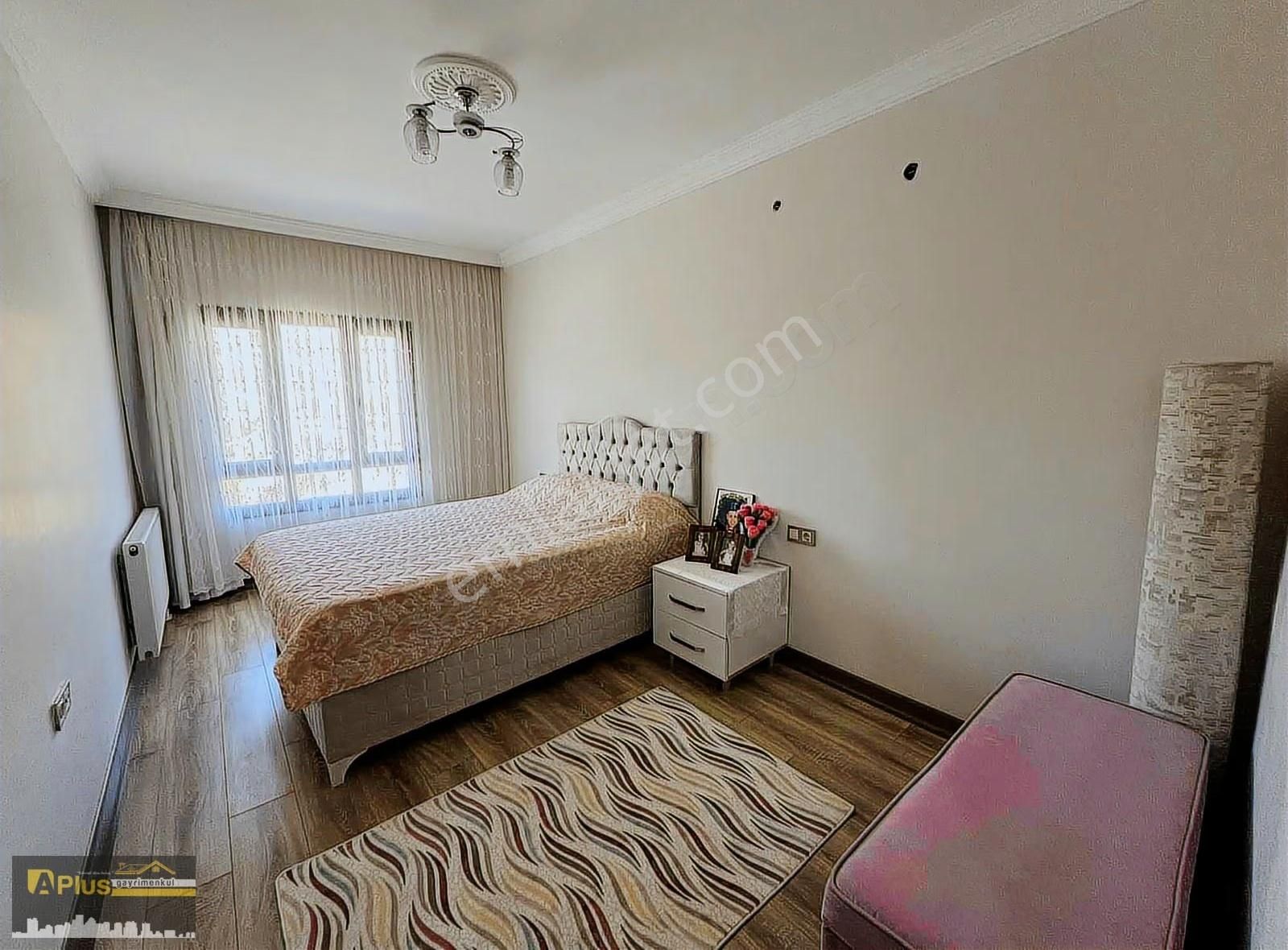 A Plus Gayrimenkulden Tire Toki Yeni Etap 2+1 Kiralık Daire - Görsel 23