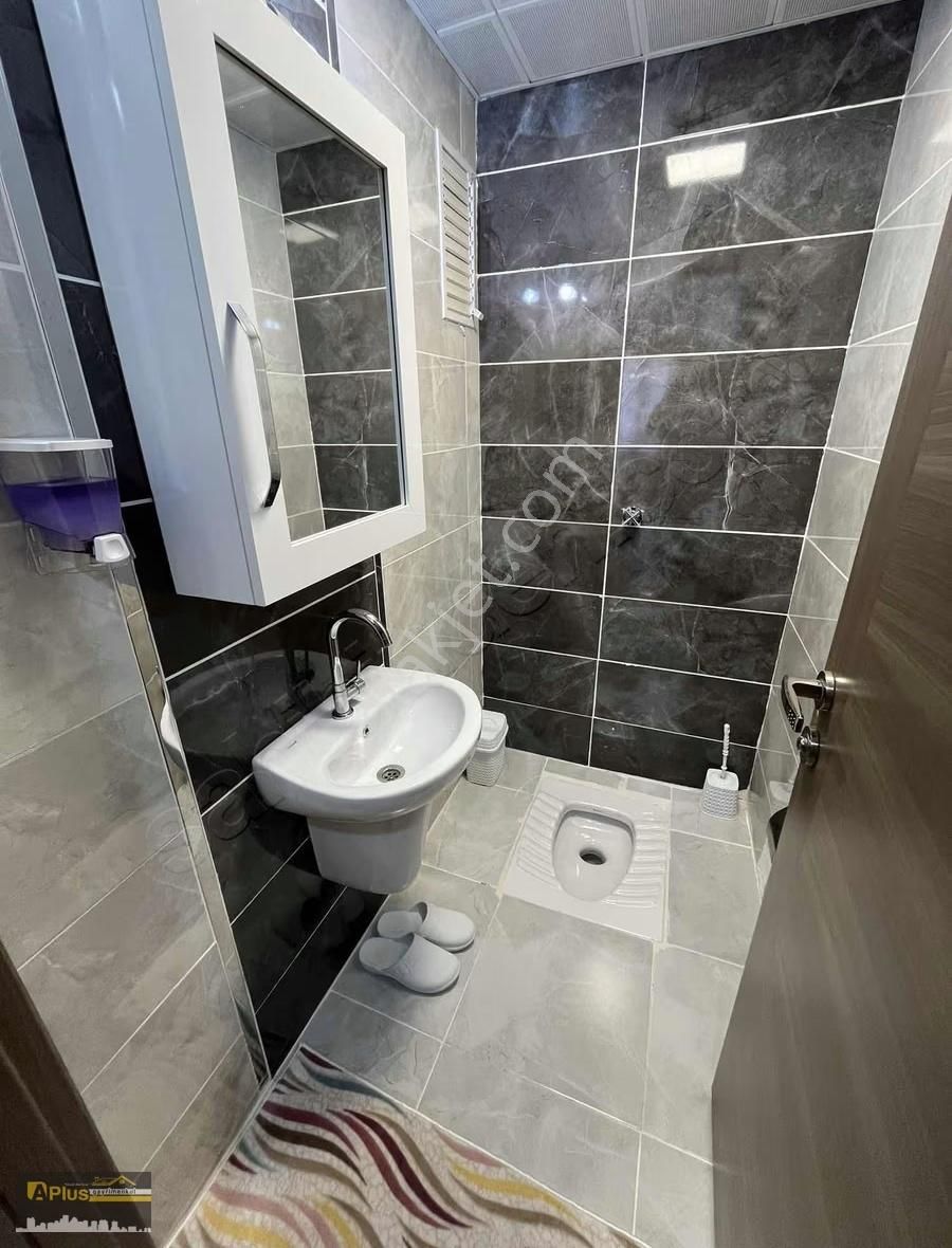 A Plus Gayrimenkulden Tire Toki Yeni Etap 2+1 Kiralık Daire - Görsel 11