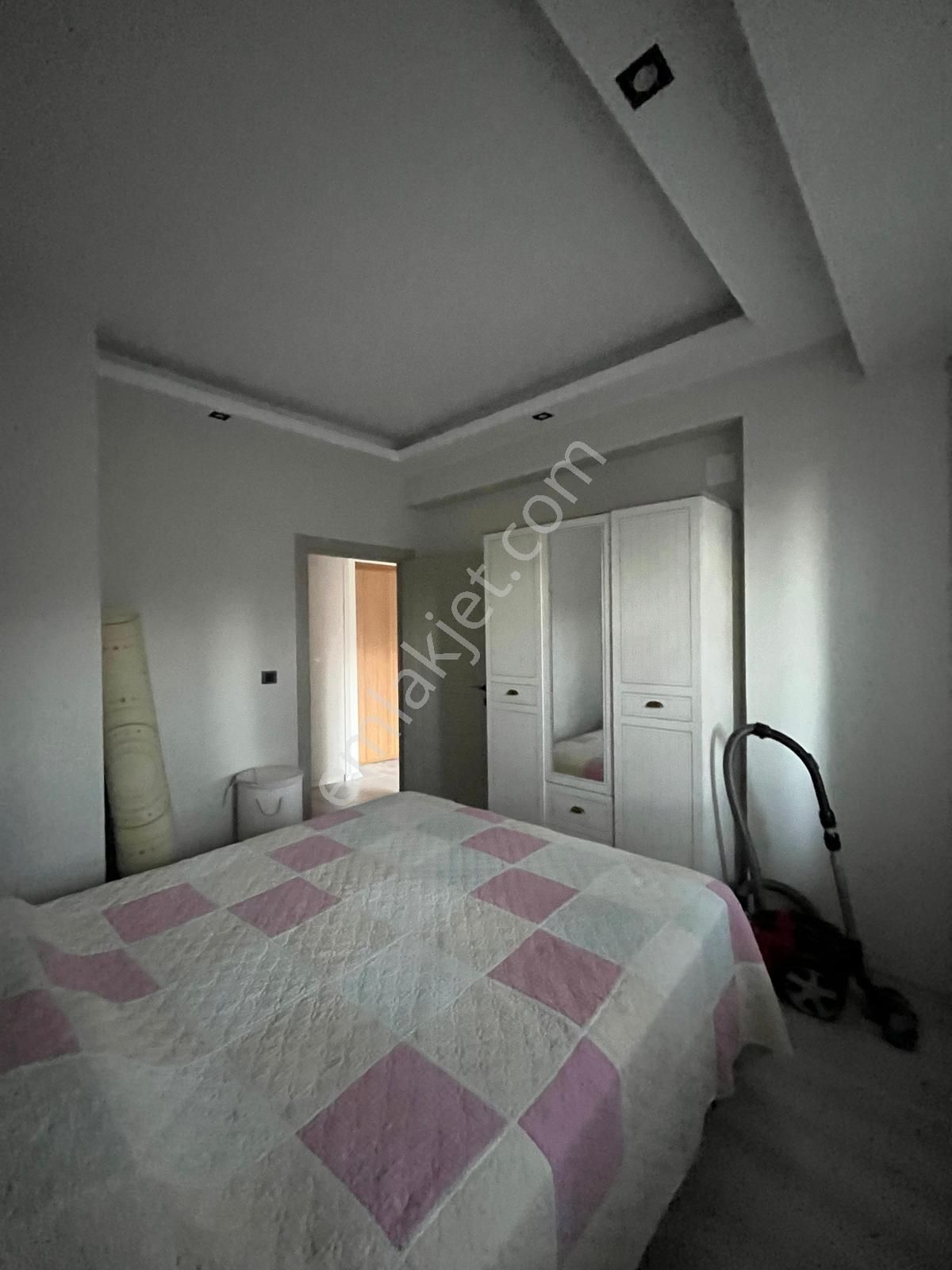 Atakum Çakırlar'da Lüks Eşyalı/havuzlu Satılık Sıfır 1+1 Daire - Görsel 24