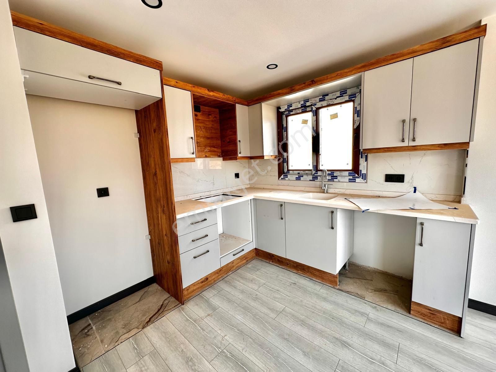 Didim Altınkum Mahallesi’nde 2+1 | Ara Kat | Ön Cephe | Sıfır Daire Fiyat: 4.750.000 Tl - Görsel 8