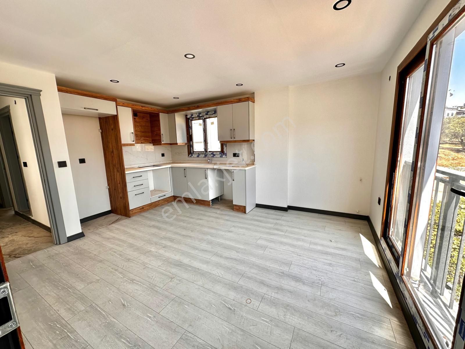 Didim Altınkum Mahallesi’nde 2+1 | Ara Kat | Ön Cephe | Sıfır Daire Fiyat: 4.750.000 Tl - Görsel 2