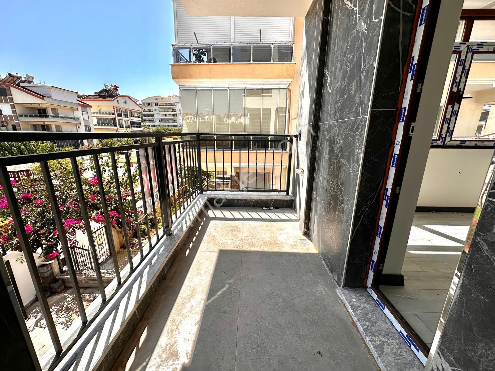 Didim Altınkum Mahallesi’nde 2+1 | Ara Kat | Ön Cephe | Sıfır Daire Fiyat: 4.750.000 Tl - Görsel 7