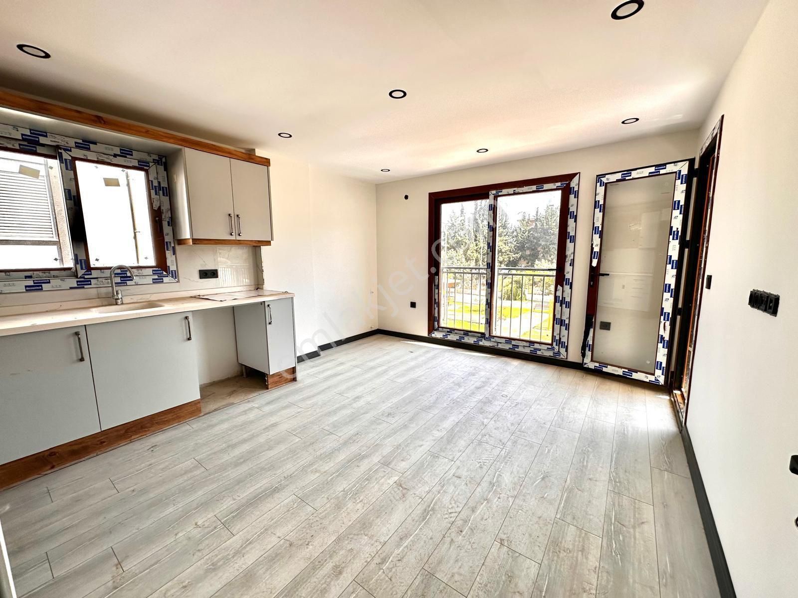 Didim Altınkum Mahallesi’nde 2+1 | Ara Kat | Ön Cephe | Sıfır Daire Fiyat: 4.750.000 Tl - Görsel 6