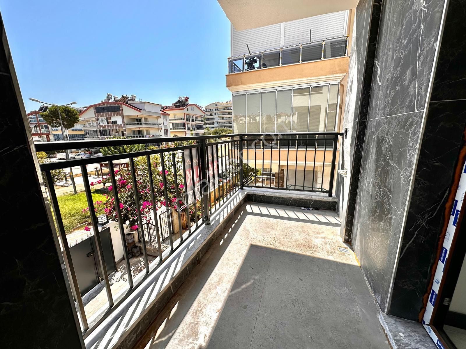 Didim Altınkum Mahallesi’nde 2+1 | Ara Kat | Ön Cephe | Sıfır Daire Fiyat: 4.750.000 Tl - Görsel 14