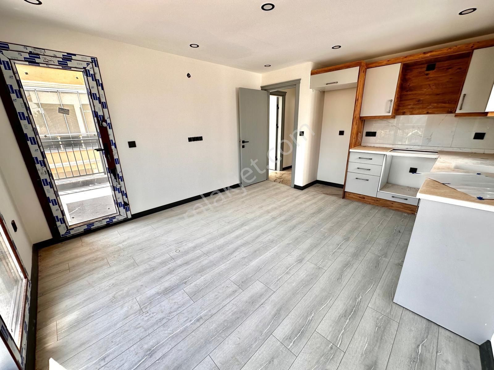 Didim Altınkum Mahallesi’nde 2+1 | Ara Kat | Ön Cephe | Sıfır Daire Fiyat: 4.750.000 Tl - Görsel 4