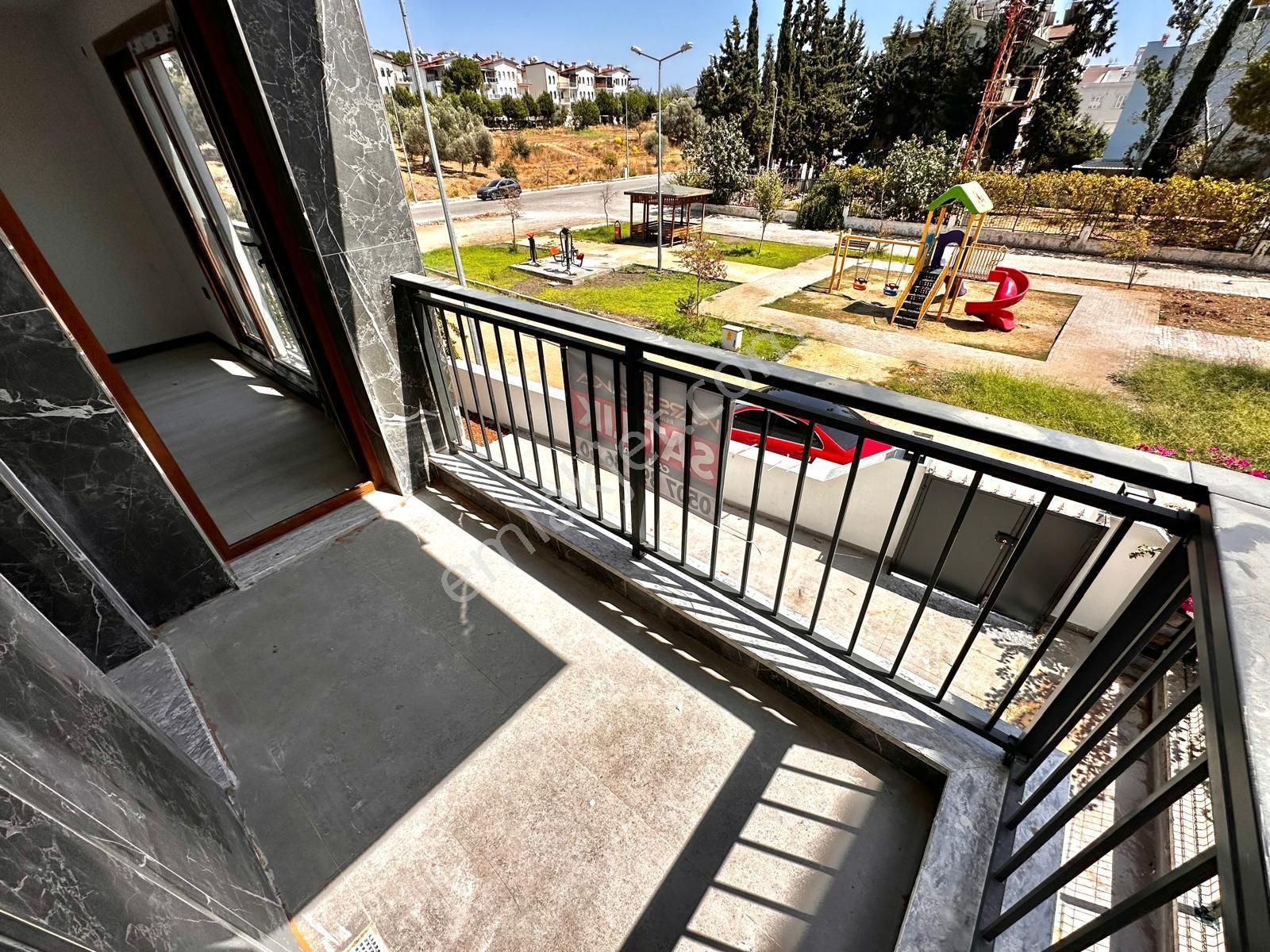 Didim Altınkum Mahallesi’nde 2+1 | Ara Kat | Ön Cephe | Sıfır Daire Fiyat: 4.750.000 Tl - Görsel 9