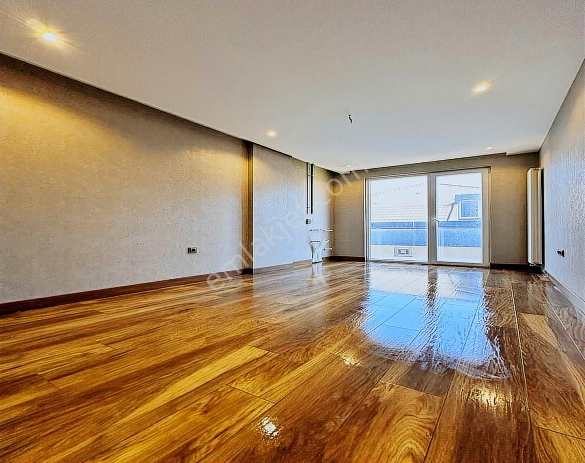 Full Konsept Müstakil Villa Tadında Deniz Manzaralı 4+1 Dubleks - Görsel 15