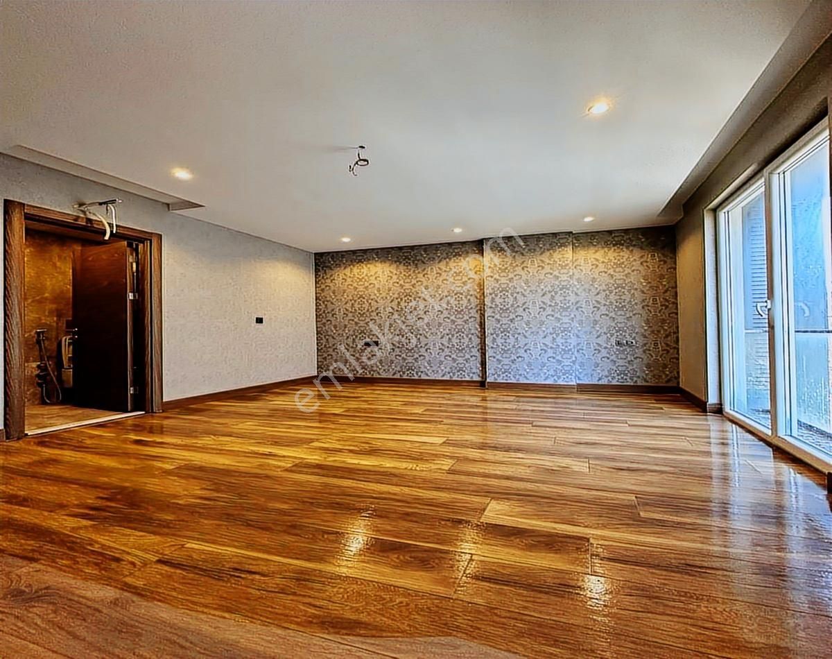 Full Konsept Müstakil Villa Tadında Deniz Manzaralı 4+1 Dubleks - Görsel 4