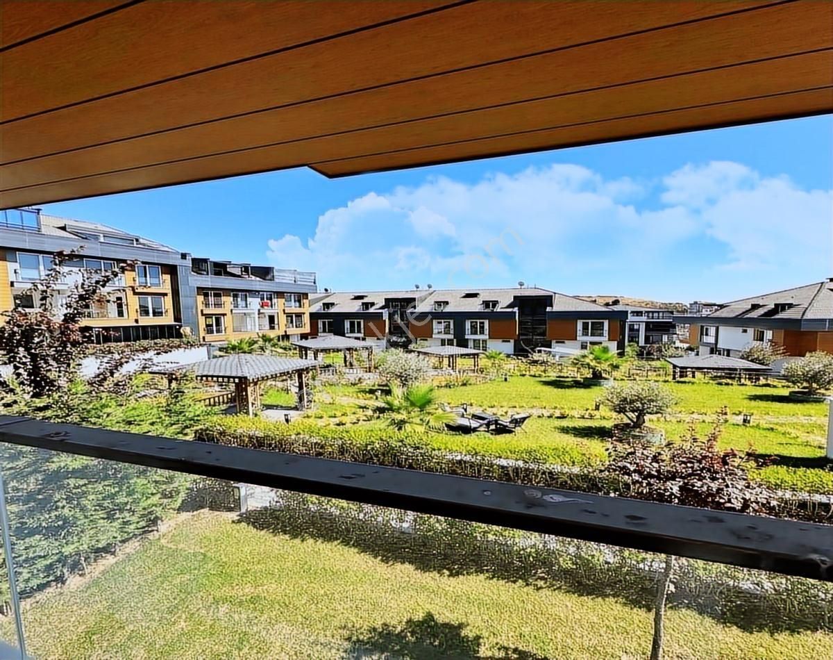 Full Konsept Müstakil Villa Tadında Deniz Manzaralı 4+1 Dubleks - Görsel 18