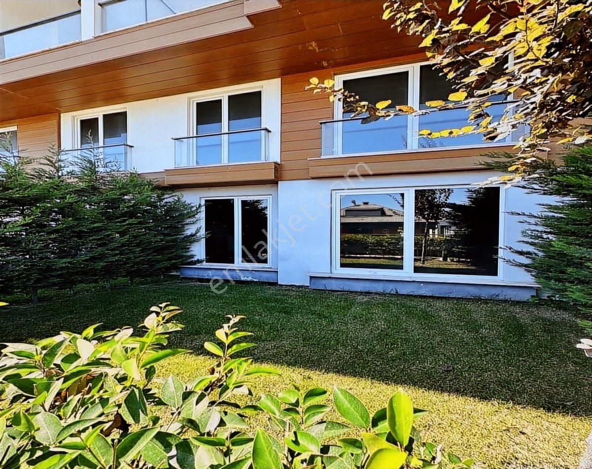 Full Konsept Müstakil Villa Tadında Deniz Manzaralı 4+1 Dubleks - Görsel 30