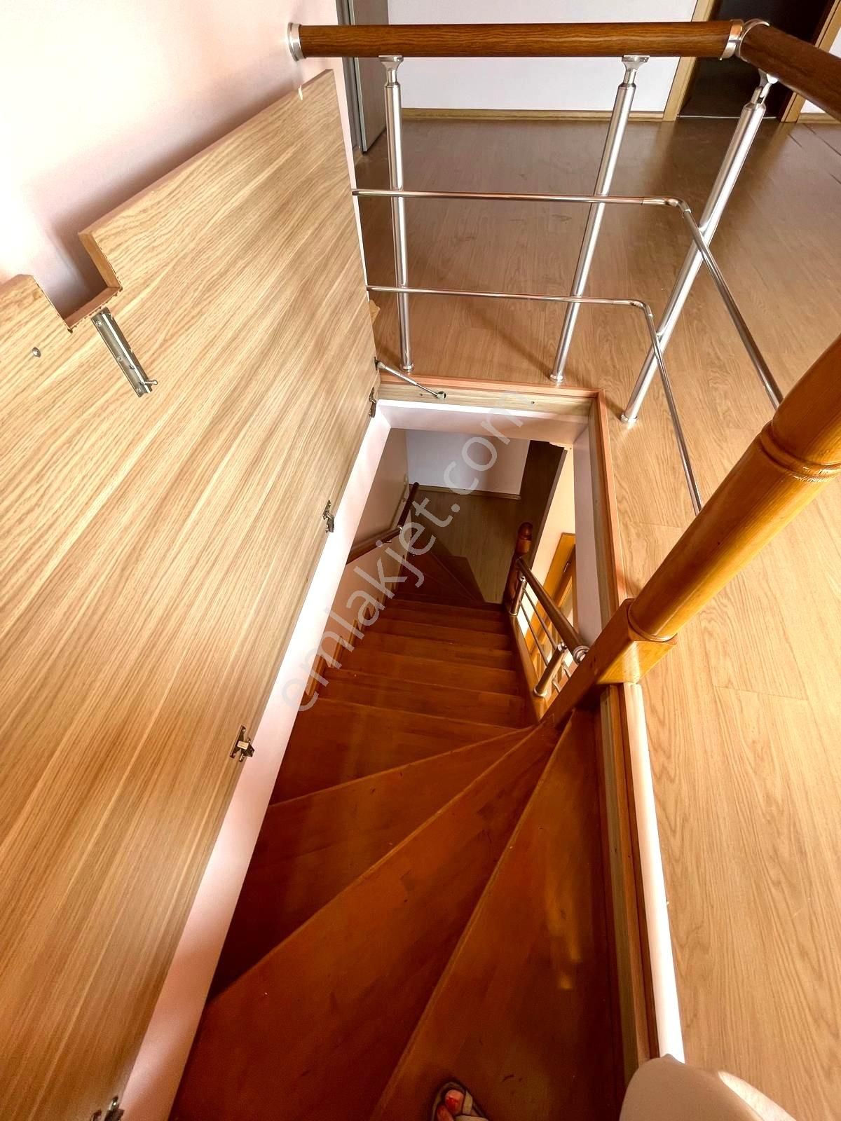 Küçükyalı Metroya 2 Dk 3+2 Dubleks Deniz Manzaralı Daire - Görsel 11