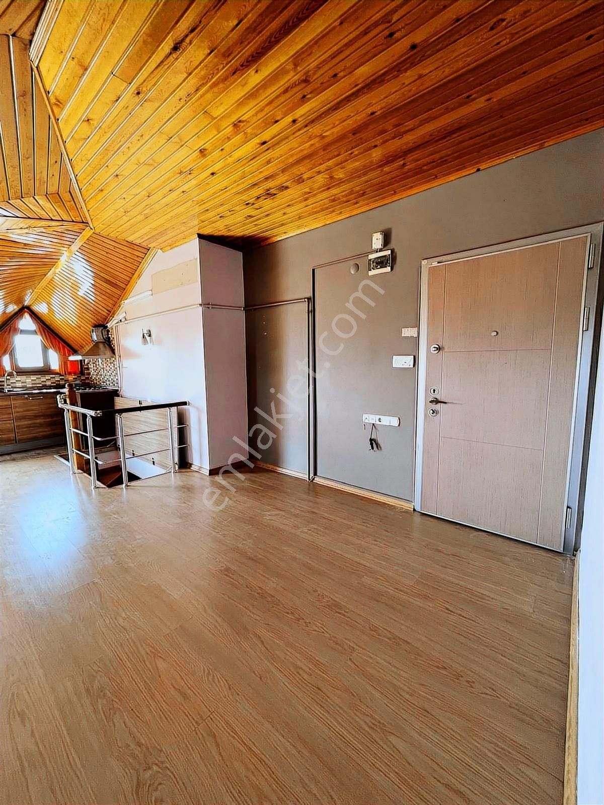 Küçükyalı Metroya 2 Dk 3+2 Dubleks Deniz Manzaralı Daire - Görsel 33