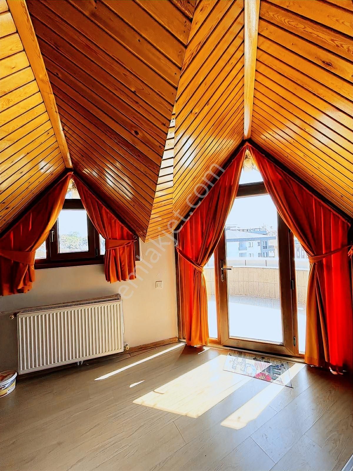 Küçükyalı Metroya 2 Dk 3+2 Dubleks Deniz Manzaralı Daire - Görsel 17