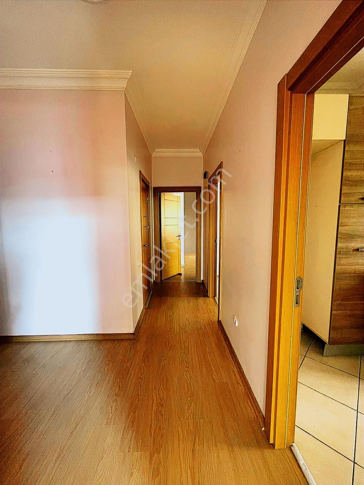 Küçükyalı Metroya 2 Dk 3+2 Dubleks Deniz Manzaralı Daire - Görsel 30