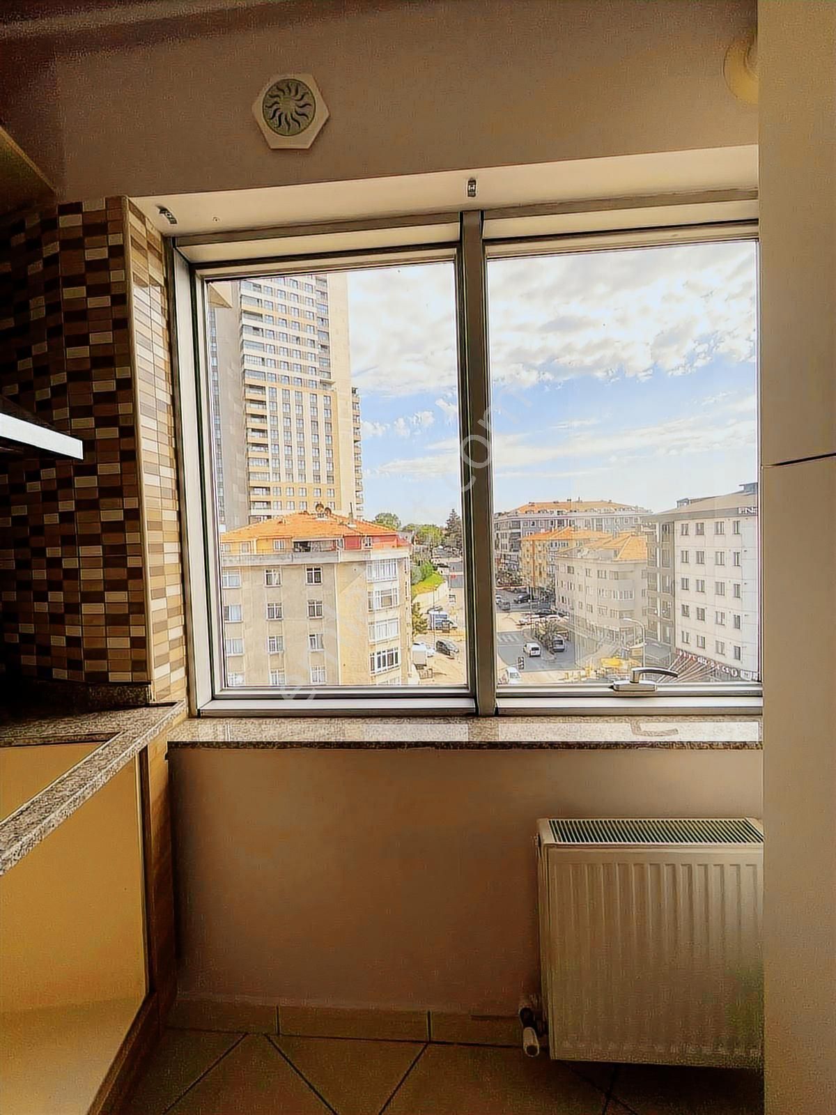 Küçükyalı Metroya 2 Dk 3+2 Dubleks Deniz Manzaralı Daire - Görsel 16