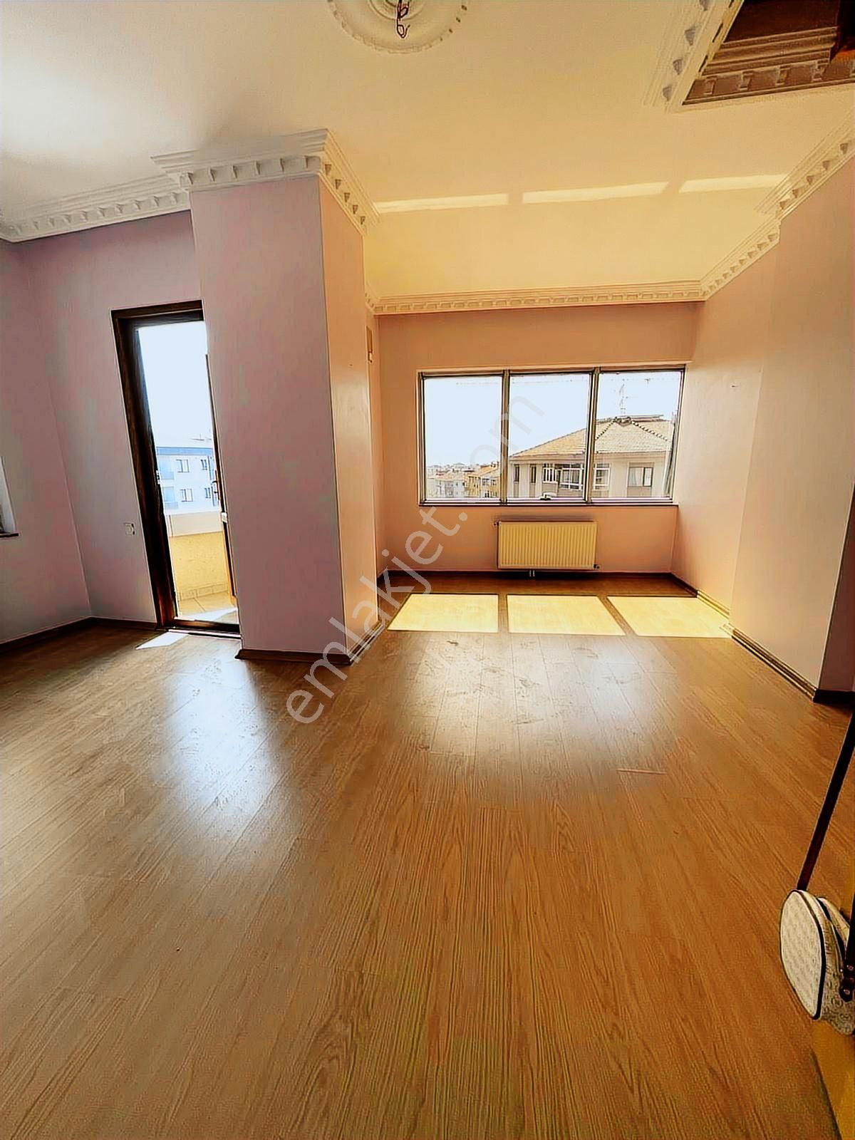 Küçükyalı Metroya 2 Dk 3+2 Dubleks Deniz Manzaralı Daire - Görsel 21