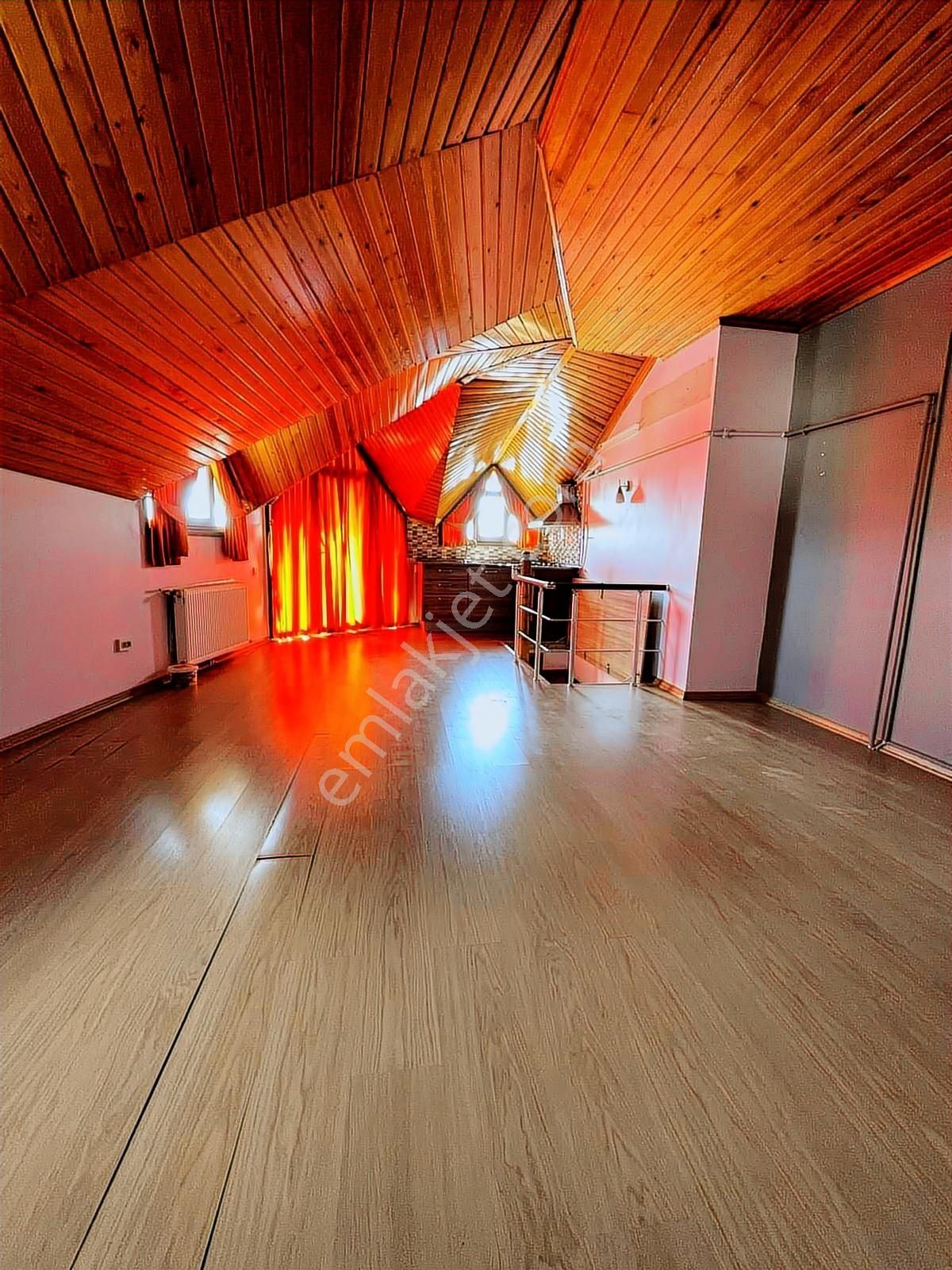 Küçükyalı Metroya 2 Dk 3+2 Dubleks Deniz Manzaralı Daire - Görsel 22