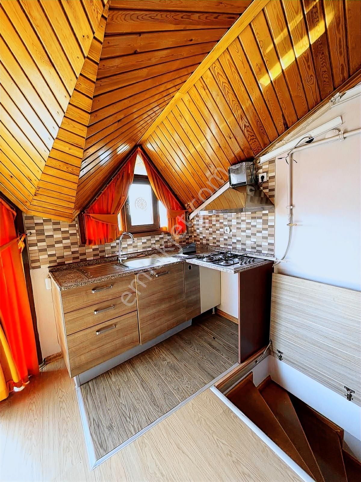 Küçükyalı Metroya 2 Dk 3+2 Dubleks Deniz Manzaralı Daire - Görsel 34