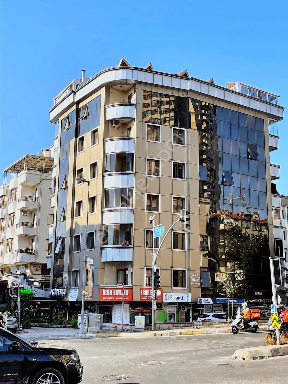 Küçükyalı Metroya 2 Dk 3+2 Dubleks Deniz Manzaralı Daire - Görsel 32