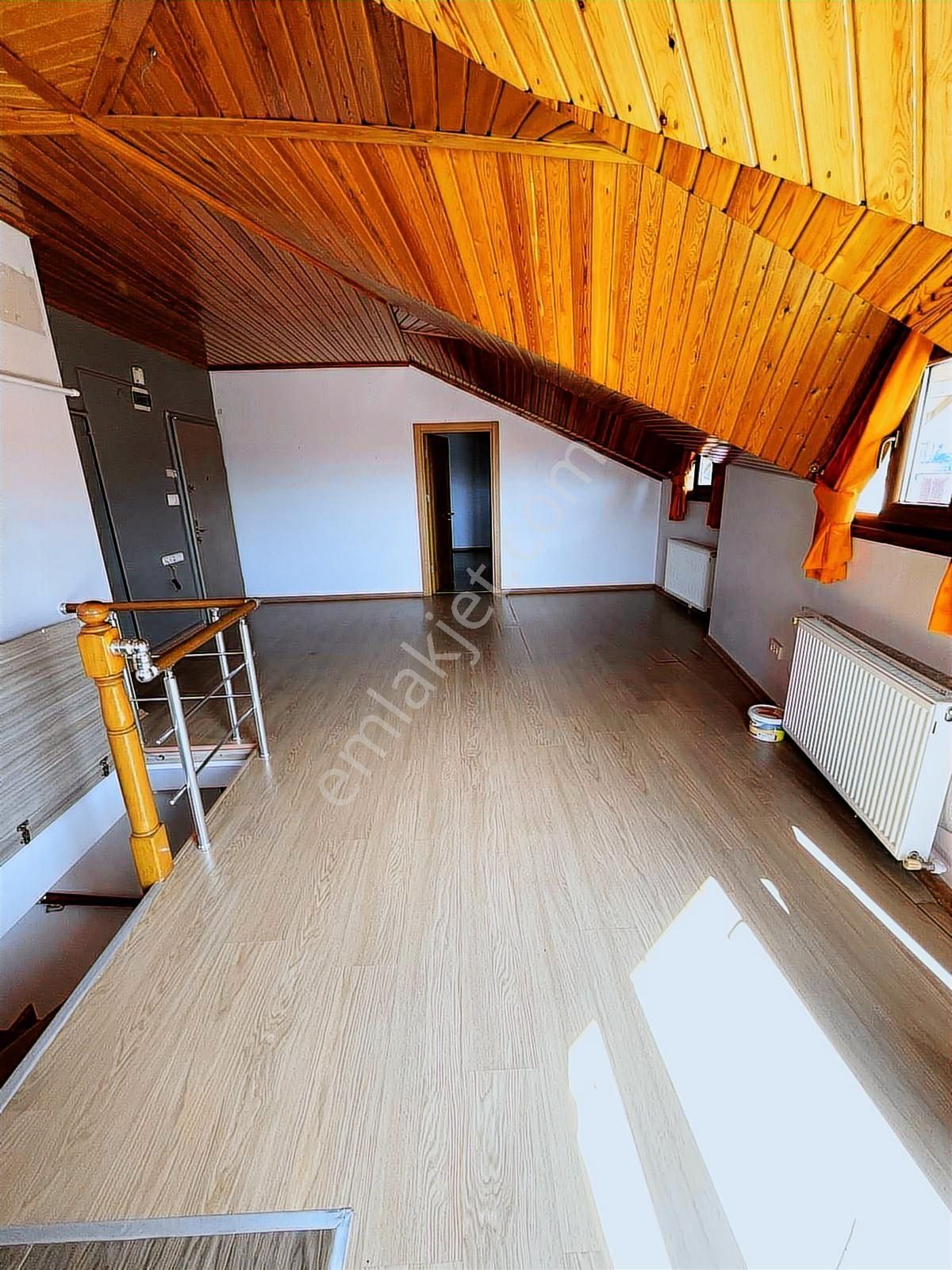 Küçükyalı Metroya 2 Dk 3+2 Dubleks Deniz Manzaralı Daire - Görsel 4