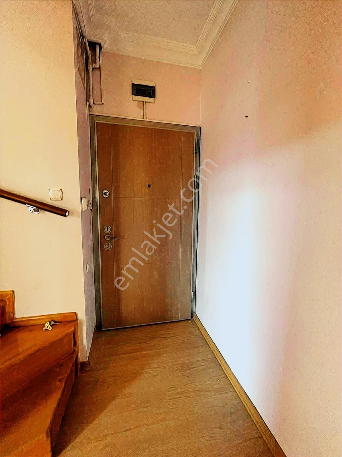 Küçükyalı Metroya 2 Dk 3+2 Dubleks Deniz Manzaralı Daire - Görsel 18