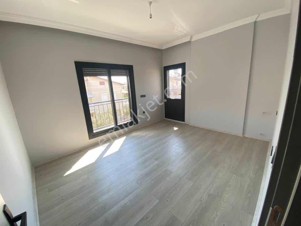 Özdere'de Sıfır Panoramik Deniz Manzaralı Vılla (pazarlık Var) - Görsel 2