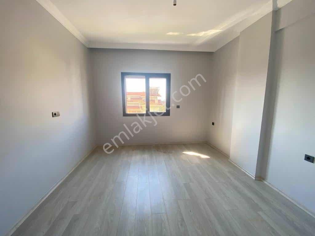 Özdere'de Sıfır Panoramik Deniz Manzaralı Vılla (pazarlık Var) - Görsel 4