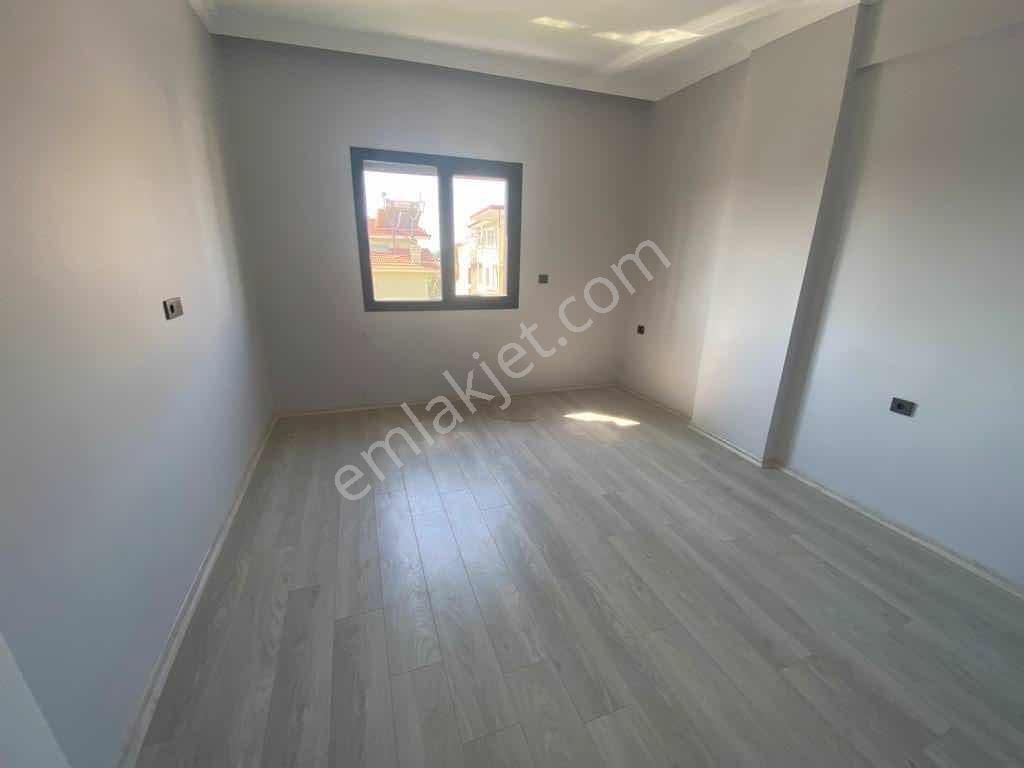 Özdere'de Sıfır Panoramik Deniz Manzaralı Vılla (pazarlık Var) - Görsel 22