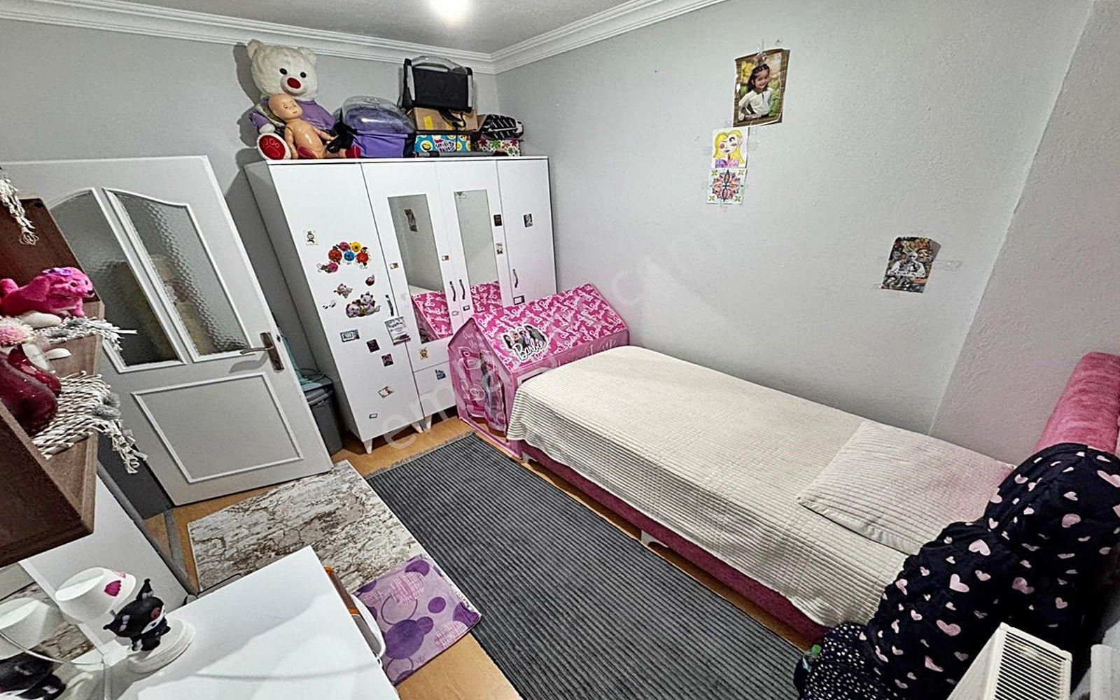 Arden Yapı'dan İskanlı Kombili Balkonlu Ön Cep.3+1 Satılık Daire - Görsel 15