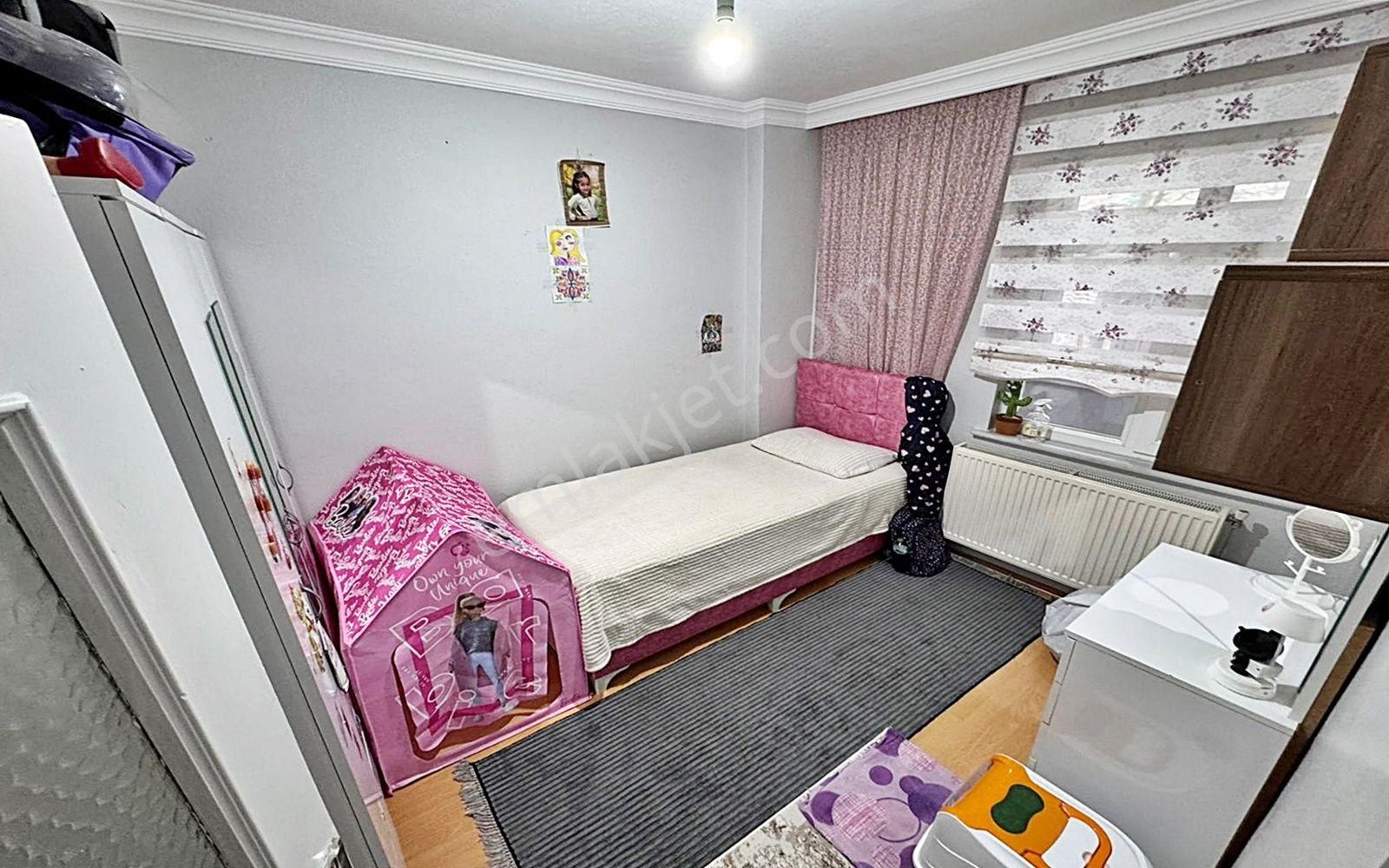 Arden Yapı'dan İskanlı Kombili Balkonlu Ön Cep.3+1 Satılık Daire - Görsel 14